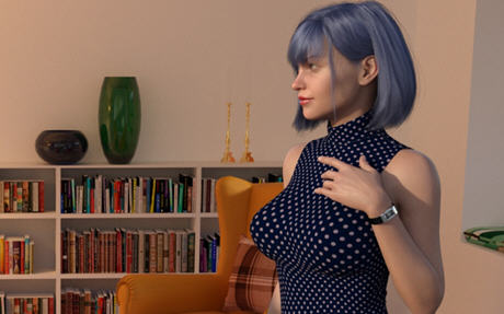 一分钱一分货(In for a Penny) ver0.47 汉化版 PC+安卓 动态SLG游戏 3.8G-柠檬ACG