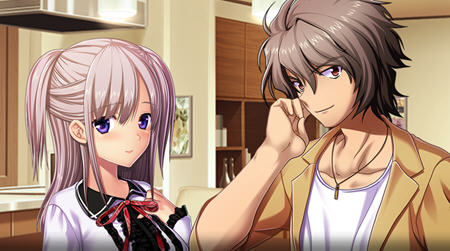 忘我的俘虏 AI汉化版 ADV游戏+特典+存档 5.2G-柠檬ACG