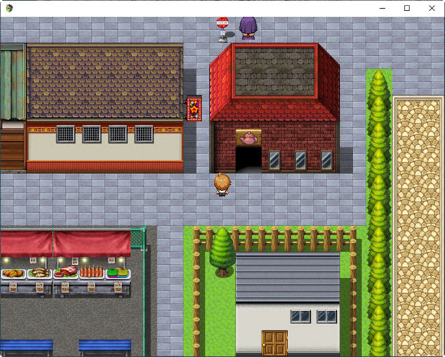 图片[5]-我的第一次约会学院篇 云翻汉化版 日系RPG游戏 1.2G-柠檬ACG