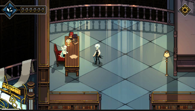 图片[5]-人格解体 ver1.5.31 官方中文语音版 TRPG游戏 8.2G-柠檬ACG