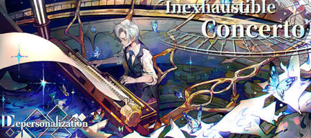 人格解体 ver1.5.31 官方中文语音版 TRPG游戏 8.2G-柠檬ACG