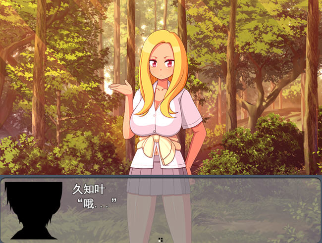 图片[4]-与僵尸娘在荒岛生存2 云翻汉化版 SLG游戏&续作 800M-柠檬ACG