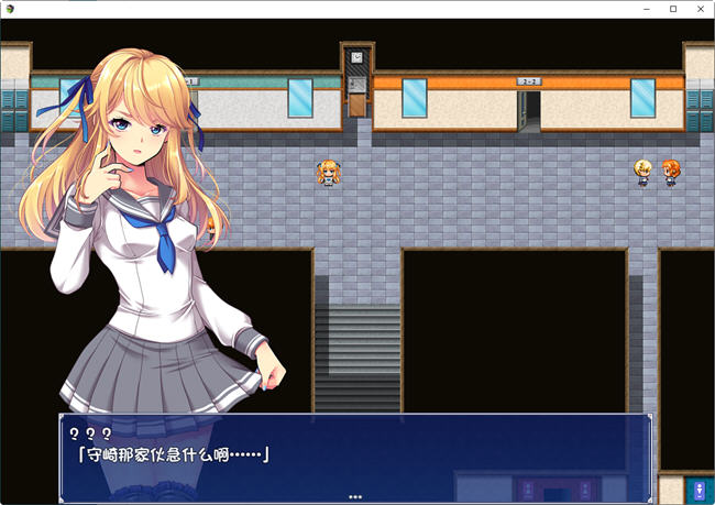 图片[4]-圣光闪姬波尼塞蕾丝 AI汉化修复版+安卓 RPG游戏+cv 1.6G-柠檬ACG