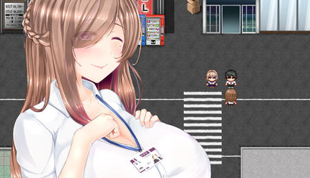 我的青梅竹马 AI精翻汉化版 爆款RPG游戏&NTR 1.3G-柠檬ACG