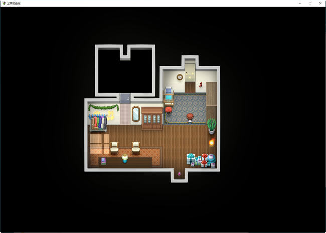 图片[2]-卫宫的圣诞节 官方中文版 浅上藤乃&RPG短篇&NTR 400M-柠檬ACG