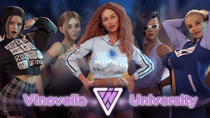 图片[2]-塔布大学(Taboo University) ver0.5.21 汉化版 PC+安卓 动态SLG游戏 3.6G-柠檬ACG