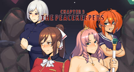 亨特里亚编年史3 ver10 黑卡蒂个人汉化版 RPG游戏 NTR&神作 1.3G-柠檬ACG