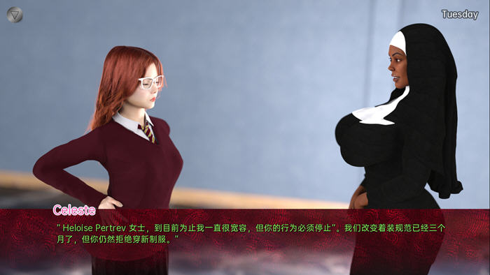 图片[5]-聚爆(Time Implosion) ver0.14 汉化版 PC+安卓 动态SLG游戏 3.2G-柠檬ACG