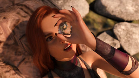 双重感知(Double Perception) ver3.4 汉化版 PC+安卓 动态SLG游戏 2.1G-柠檬ACG