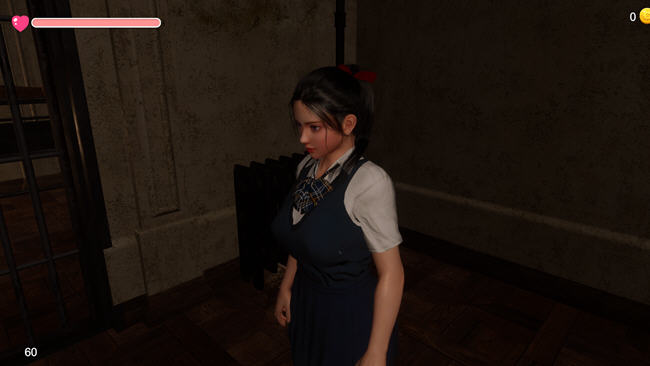 图片[2]-从洋馆逃跑 ver24.01.04 官方中文版 第三人称射击游戏 1G-柠檬ACG