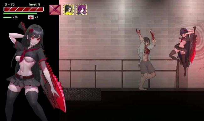 图片[2]-暗所恐惧症 1+2 官方中文版 猎奇动作冒险游戏 850M-柠檬ACG