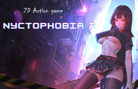 暗所恐惧症 1+2 官方中文版 猎奇动作冒险游戏 850M-柠檬ACG