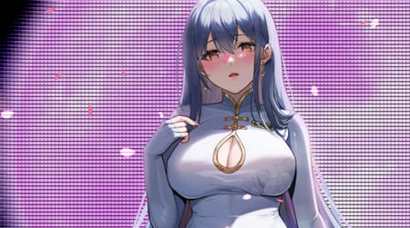 【动作/RPG】夜幕之花 V0.353 官方中文步兵版 [PC+1200m]-柠檬ACG