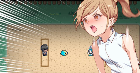 宝可梦迷之规则 ver2.13 官方中文版整合DLC 日系同人RPG游戏 2.7G-柠檬ACG