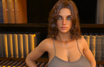 权力真空(Power Vacuum) CH12 汉化版 PC+安卓 动态SLG游戏 3.5G-柠檬ACG