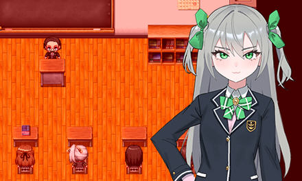 女小鬼和大叔的体育教育实践训练 AI汉化版 PC+安卓 RPG游戏 750M-柠檬ACG