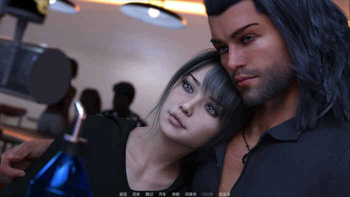 图片[2]-一切开始的地方(Where It All Began) Ch.3 Full 汉化版 PC+安卓 动态SLG游戏-柠檬ACG