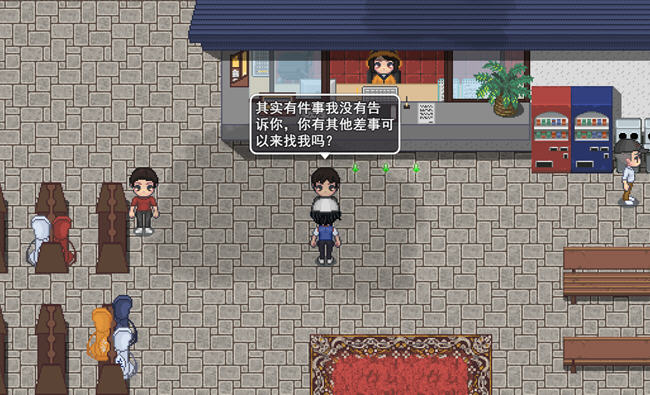 图片[3]-高尔夫NTR传说 云翻汉化版 SLG游戏 1.1G-柠檬ACG