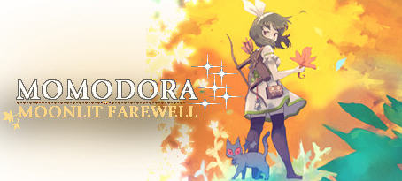 莫莫多拉月下告别 ver1.0F25 官方中文版 平台动作冒险游戏 400M-柠檬ACG