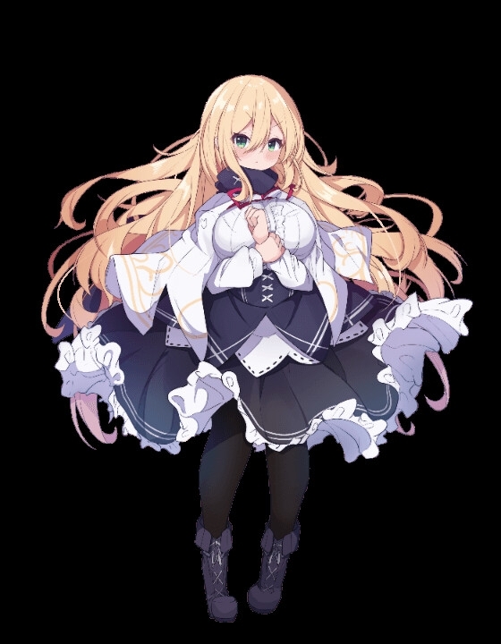 图片[7]-【日系爆款RPG/AIGPT汉化/2D】 圣斗士与危险迷宫WZ1.0版【PC】-柠檬ACG