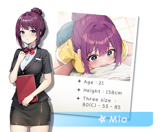 图片[3]-【SLG/中文/大更新/追加新人物】InariV1.4.1 STEAM官方中文步兵版【5.9G/PC】-柠檬ACG