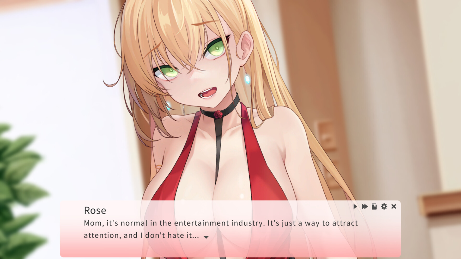 图片[2]-[ACT/中文/动态]实力单身V1.03s 官方中文步兵版[新作][1.2G]-柠檬ACG