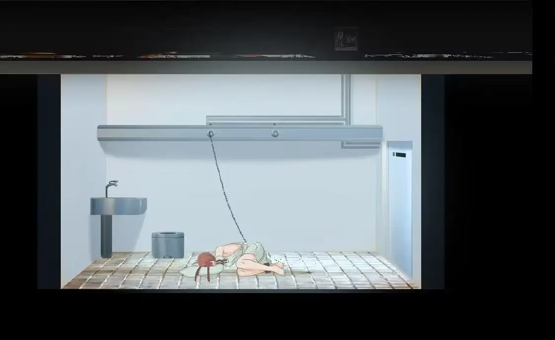 图片[2]-[ACT/汉化]無垢少女/巨乳[600MB]-柠檬ACG