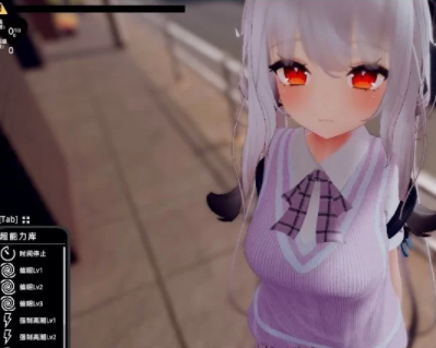 [无码-汉化] 催眠美少女步兵版 [PC+7g]-柠檬ACG