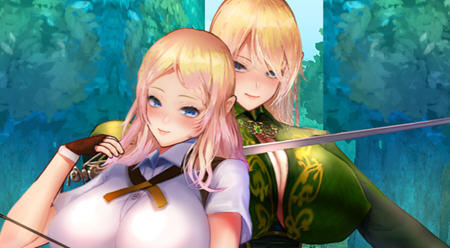 小小洛基与世界树迷宫 官方中文版 PC+安卓 RPG游戏 2.7G-柠檬ACG