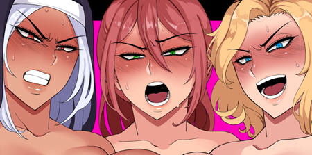 强制发情任务 ver1.02 云翻汉化版 日系PRG游戏 3.3G-柠檬ACG