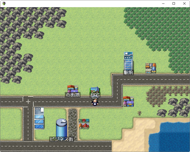 图片[3]-家庭主妇的NTR生活 ver1.0 汉化版 PC+安卓 RPG游戏 900M-柠檬ACG