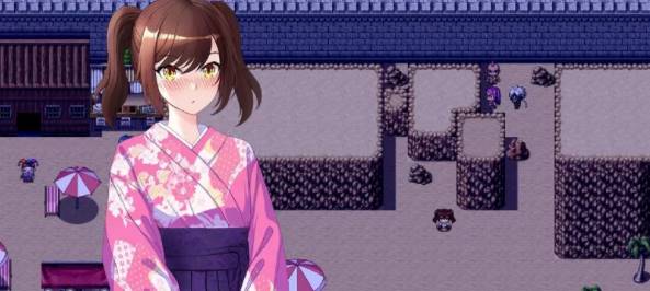 图片[2]-【步兵/NTR/出轨】超NTR：勇者罗伊的婚礼+全CG存档 [PC+安卓+2.37G]-柠檬ACG