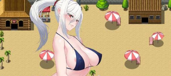 图片[3]-【步兵/NTR/出轨】超NTR：勇者罗伊的婚礼+全CG存档 [PC+安卓+2.37G]-柠檬ACG