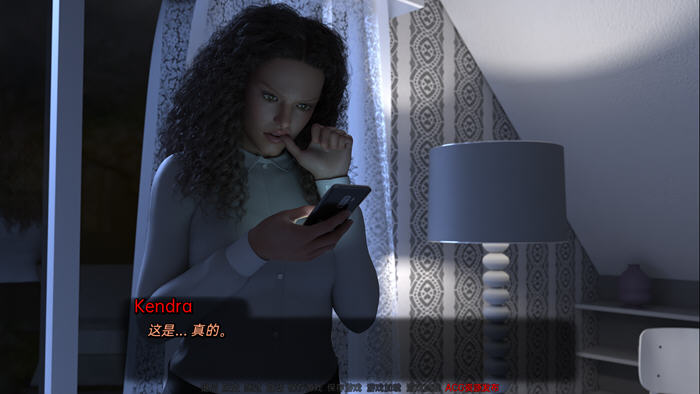 图片[3]-完美婚姻(A Perfect Marriage) ver0.7b 汉化版 PC+安卓 动态SLG游戏 1.8G-柠檬ACG