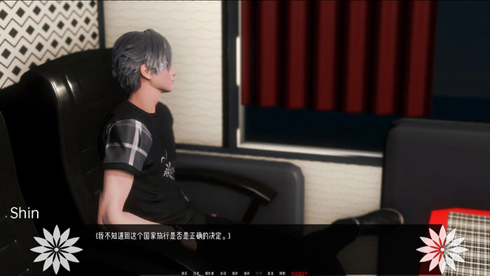 图片[2]-彼岸花(Lycoris Radiata) Ch.6 汉化版 PC+安卓 动态SLG游戏 3.6G-柠檬ACG