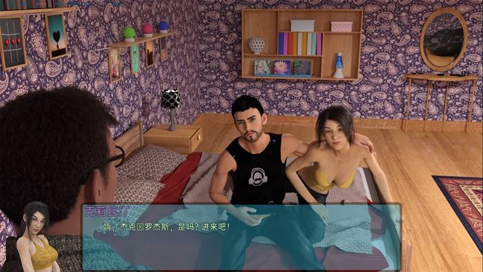 图片[4]-霍顿湾故事(Horton Bay Stories) ver0.3.10.3 汉化版 PC+安卓 沙盒SLG游戏-柠檬ACG