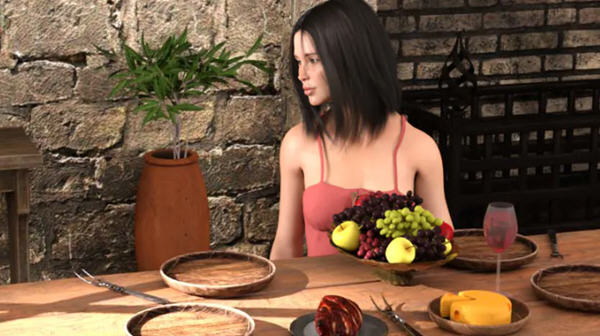 剑客(The Swordbearer) ver0.7 汉化版 PC+安卓 SLG游戏 3.2G-柠檬ACG