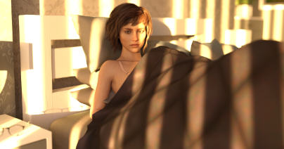 快乐之花(Blossom of Pleasure) ver0.37 汉化版 PC+安卓 沙盒SLG游戏-柠檬ACG