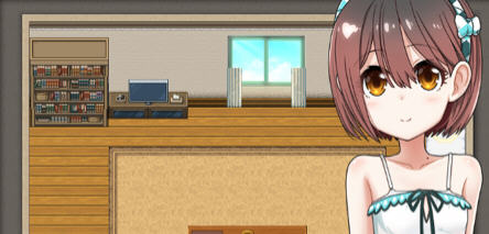 和远房表妹共同生活 云翻汉化版 RPG游戏 1.1G-柠檬ACG