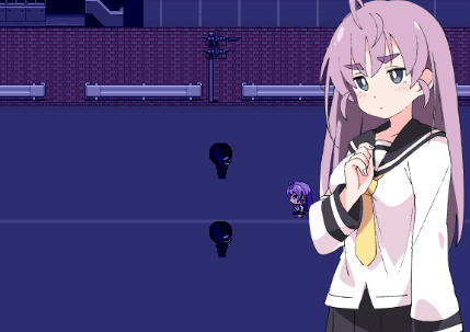 莉露斯蒂亚最后的一周 ver1.0 汉化版 PC+安卓 RPG游戏 700M-柠檬ACG