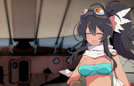 迷雾之塔 ver1.0 云翻汉化版 回合制RPG游戏 1.3G-柠檬ACG