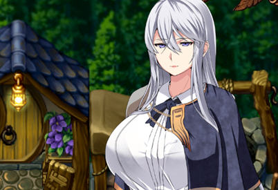 污秽的苍银 ver0.4 云翻汉化版 RPG游戏&NTR 1.2G-柠檬ACG