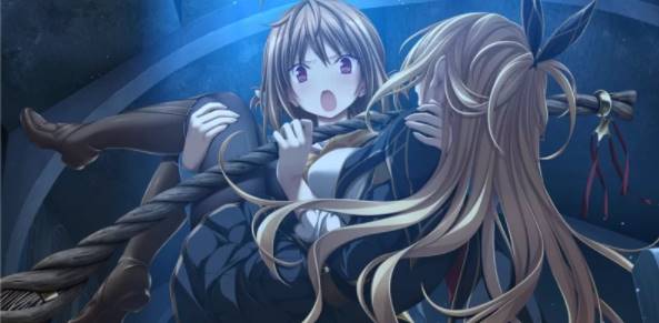 图片[2]-【 AI机翻/ADV/紫社】玻璃青春 [PC+3.5g]-柠檬ACG