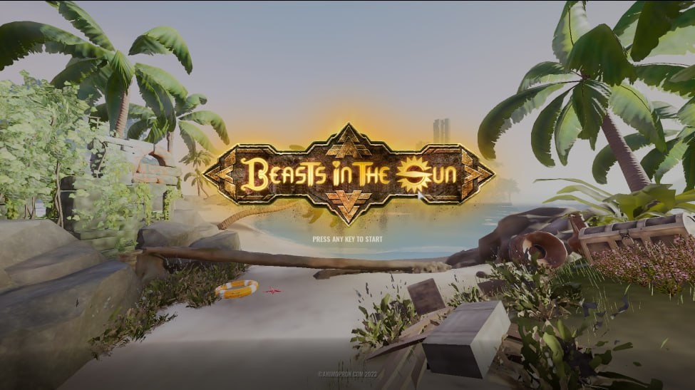 图片[2]-【大型ACT/全动态/3D/汉化】H版古墓丽影 阳光下的野兽   【Ep.1 Supporter v5】 【PC/14.6G】-柠檬ACG