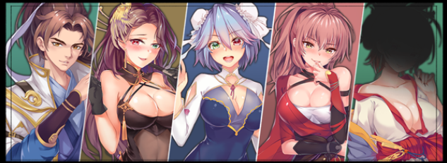 【 新作/肉鸽ACT/官中/多女主/动态/多结局】风流公子  【PC】-柠檬ACG