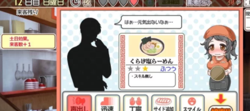 图片[3]-[经营互动SLG/汉化]水母人生V1.4 挂载AI汉化版+存档[更新] [pc+2.5G]-柠檬ACG