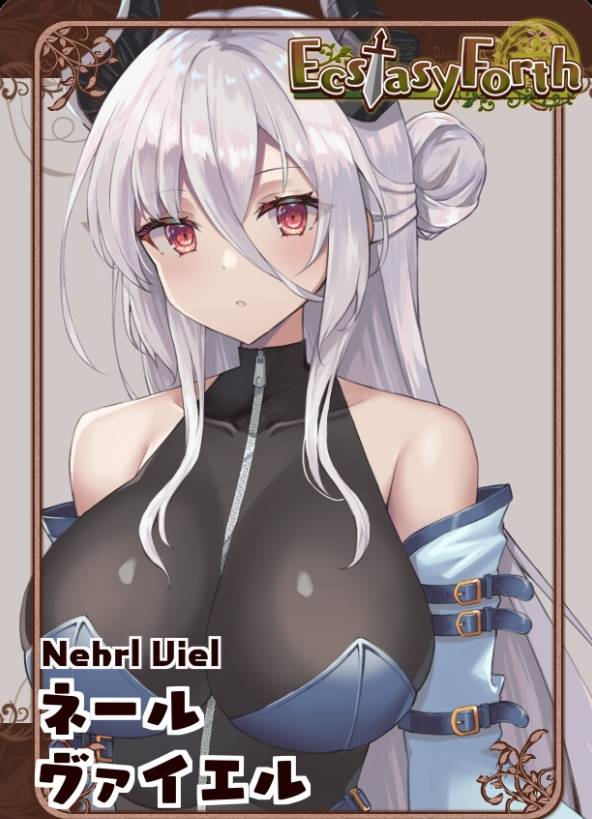 [3D像素RPG/动态/更新]EcstasyForth V1.02 正式版 [PC+3.5G]-柠檬ACG