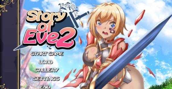 [SLG]   伊芙物語 2 官中步兵版 [pc]-柠檬ACG