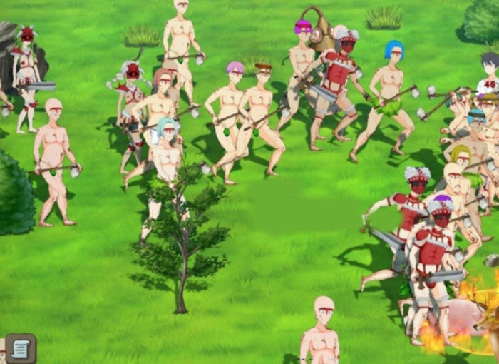 图片[4]-荒岛生存游戏 ver20231116 精翻汉化步兵版 自由沙盒SLG游戏 1G-柠檬ACG