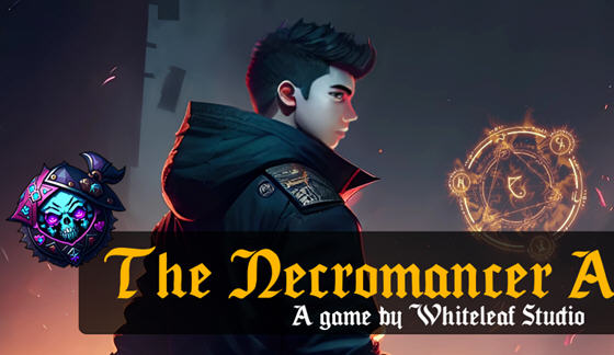 死灵法师崛起 ver0.04 汉化版 PC+安卓 手绘SLG游戏 2G-柠檬ACG